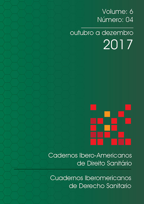 					Visualizar v. 6 n. 4 (2017): (OUT/DEZ.2017)
				